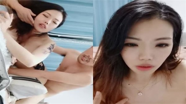 大黑牛巨乳欲女自慰挑逗狼友 深喉侍奉爆操肉穴喷汁高潮