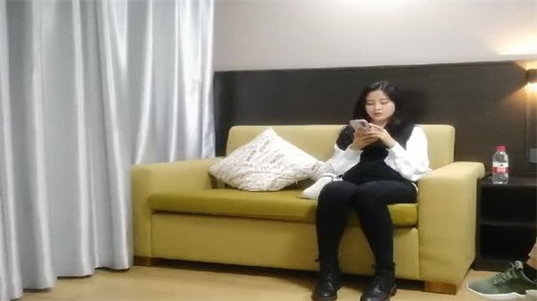 温婉御姐极致风情！深陷丰腴肉体温香软玉无法自拔