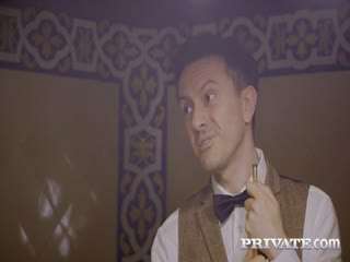 Private.18.09.29.Scarlett.Knight.Fucks.Head.Teacher.On.Pool.Table.XXX.SD-KLEENEX